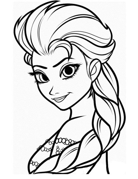 disney frozen clipart|frozen clip art black and white.